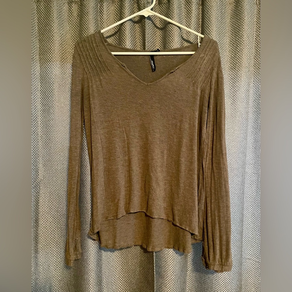 O’Neill Long Sleeve Women’s Shirt Size Medium